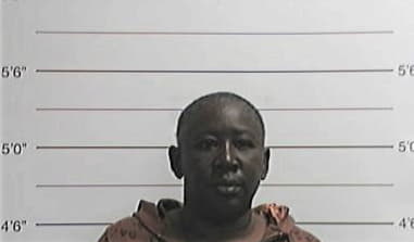 Shendrika McDonald, - Orleans Parish County, LA 